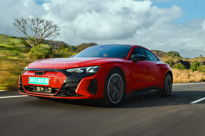 Top 10 quickest electric cars, SUVs in India